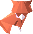 A picture of a fox representing the quickness of our digital marketing team.